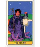 MYSTICAL FOREST TAROT CARDS Cecilia Lattai & Wes Gama