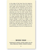 MYSTICAL FOREST TAROT CARDS Cecilia Lattai & Wes Gama