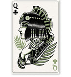 THE FORTUNE TELLER'S DECK Jane Lyle