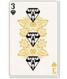 THE FORTUNE TELLER'S DECK Jane Lyle