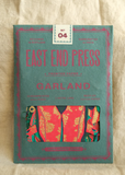EAST END PRESS PAPER GARLAND Insects