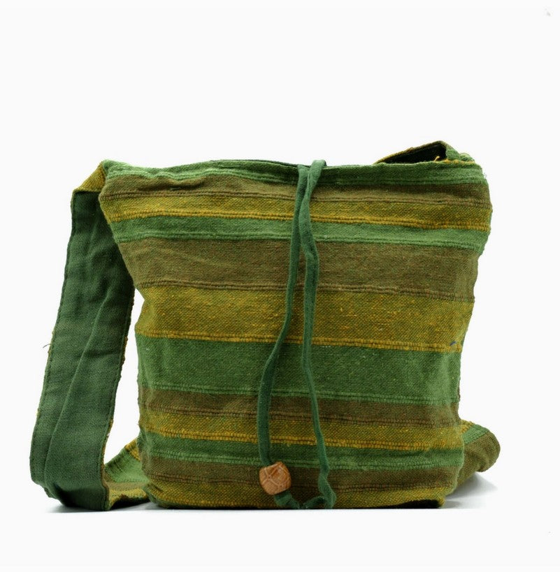 NEPAL SHOULDER BAGS, SLING BAGS