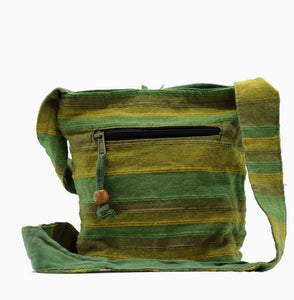 NEPAL SHOULDER BAGS, SLING BAGS