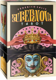SUPERNOVA TAROT Alice Mastroleo & Federico Salis
