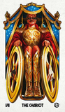 SUPERNOVA TAROT Alice Mastroleo & Federico Salis