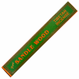 PURE CHANDRA DEVI SANDLE WOOD TIBETAN INCENSE STICKS