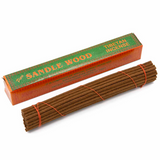 PURE CHANDRA DEVI SANDLE WOOD TIBETAN INCENSE STICKS