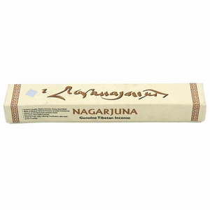 NAGARJUNA TIBETAN INCENSE STICKS