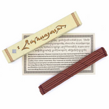 NAGARJUNA TIBETAN INCENSE STICKS