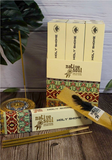 NATIVE SOUL INCENSE STICKS