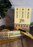 NATIVE SOUL INCENSE STICKS