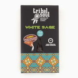 TRIBAL SOUL BACKFLOW CONES