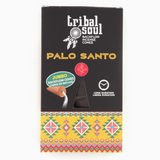 TRIBAL SOUL BACKFLOW CONES
