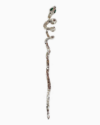 MEDUSA SNAKE HAIR PIN