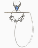 MIDNIGHT HAIR PIN