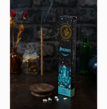CRYSTAL MAGIC INCENSE Amazonite SMUDGING INCENSE STICKS