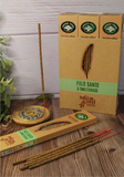 NATIVE SOUL SMUDGE INCENSE STICKS
