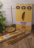 NATIVE SOUL SMUDGE INCENSE STICKS
