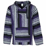 BAJA HOODIE/JACKETS