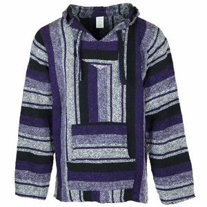 BAJA HOODIE/JACKETS