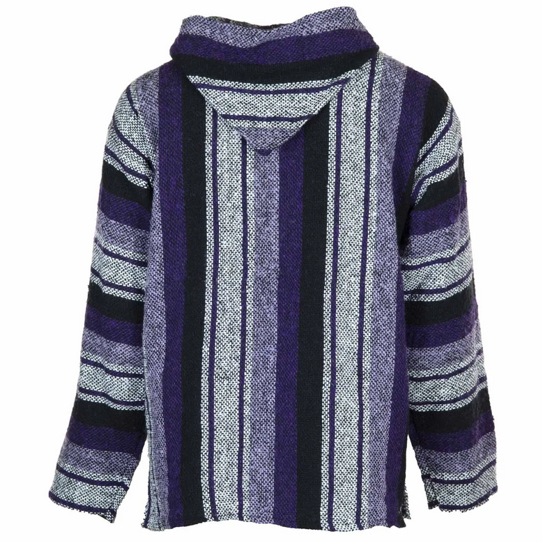 BAJA HOODIE/JACKETS