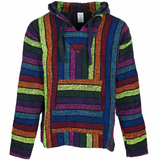 BAJA HOODIE/JACKETS