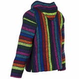 BAJA HOODIE/JACKETS