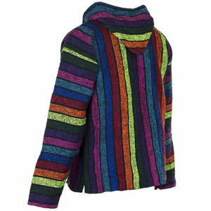 BAJA HOODIE/JACKETS