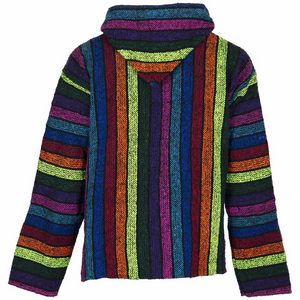 BAJA HOODIE/JACKETS