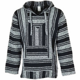 BAJA HOODIE/JACKETS