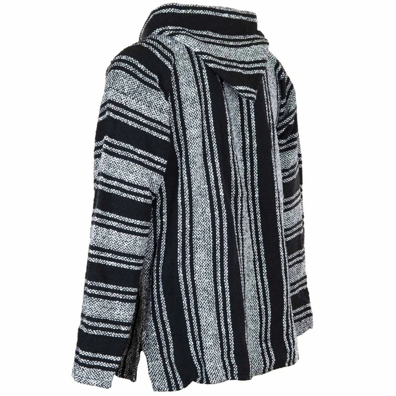 BAJA HOODIE/JACKETS