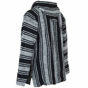 BAJA HOODIE/JACKETS