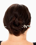MEDUSA SNAKE HAIR PIN