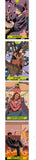 REBEL WOMEN TAROT DECK Cecilia Lattari Illustrations by Tianqi Chen