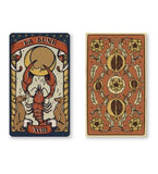 THE SACRED SISTERHOOD TAROT DECK CARDS Ashawnee DuBarry Illustrations by Coni Curi