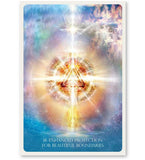 ANGELIC LIGHTWORK HEALING ORACLE Alana Fairchild Illustrated by Daniel B. Holman