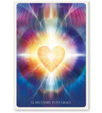 ANGELIC LIGHTWORK HEALING ORACLE Alana Fairchild Illustrated by Daniel B. Holman