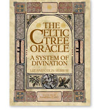 THE CELTIC TREE ORACLE CARDS Liz and Colin Murray Illustrated by Vanessa Card
