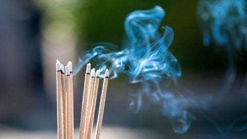 LOOSE INCENSE STICKS | Bestselling Loose Incense