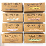 TILDA'S TRIBE GOATS MILK SOAP