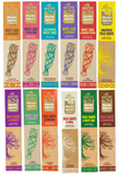 MYSTIC SPIRITS SMUDGE STICK INCENSE RANGE