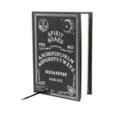 EMBOSSED SPIRIT BOARD JOURNAL/NOTEBOOK