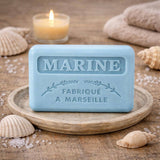 125g Marine French Soap