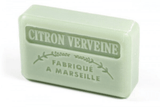 125g Lemon Verbena French Soap
