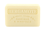 125g Bergamot French Soap