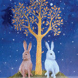 HANNAH WILLOW 2025 PAGAN WICCAN WALL CALENDAR