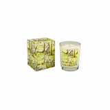 VEGAN SCENTED SOY WAX, ESSENTIAL OIL CANDLES 9CL 30 HOUR BURN