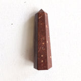 CRYSTAL OBELISK TOWERS/WANDS