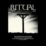 RITUAL ZINE ISSUE 2 WEIRD WALK