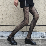 GOTHIC & PUNK TIGHTS